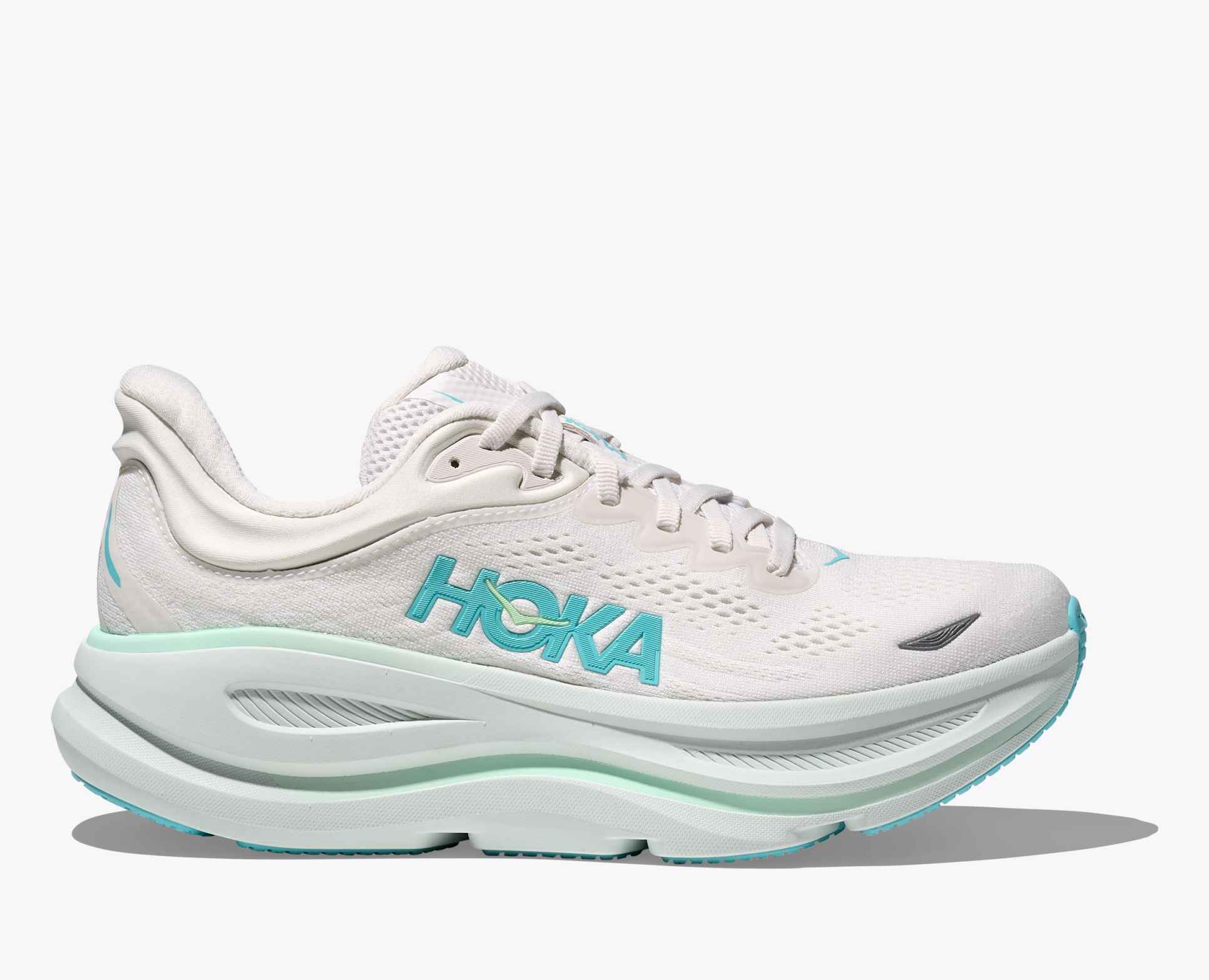 Hoka Women's Bondi 9 Footwear Hoka One One