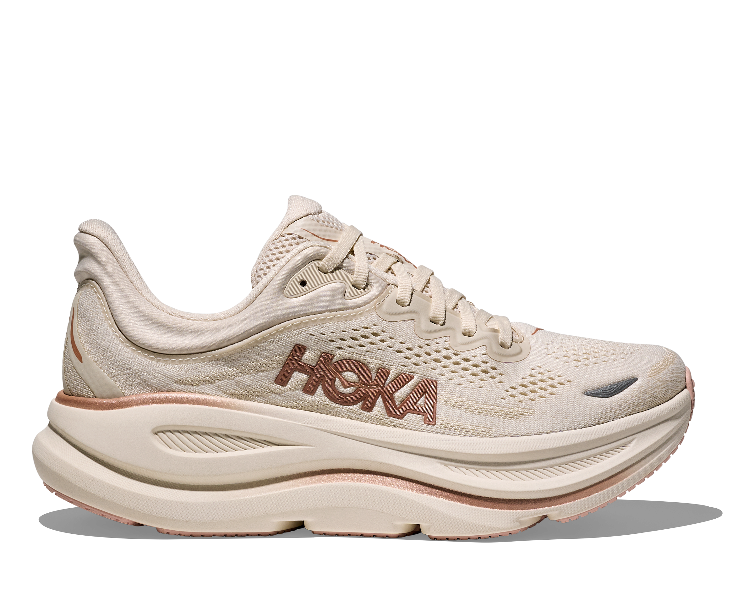 Hoka Women's Bondi 9 Footwear Hoka One One