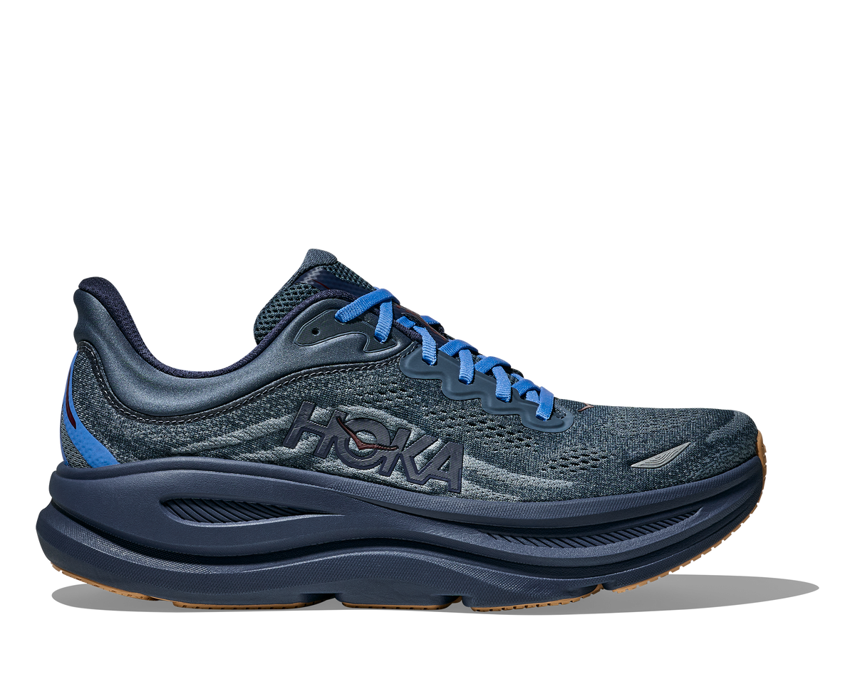 Hoka Men's Bondi 9 Footwear Hoka One One