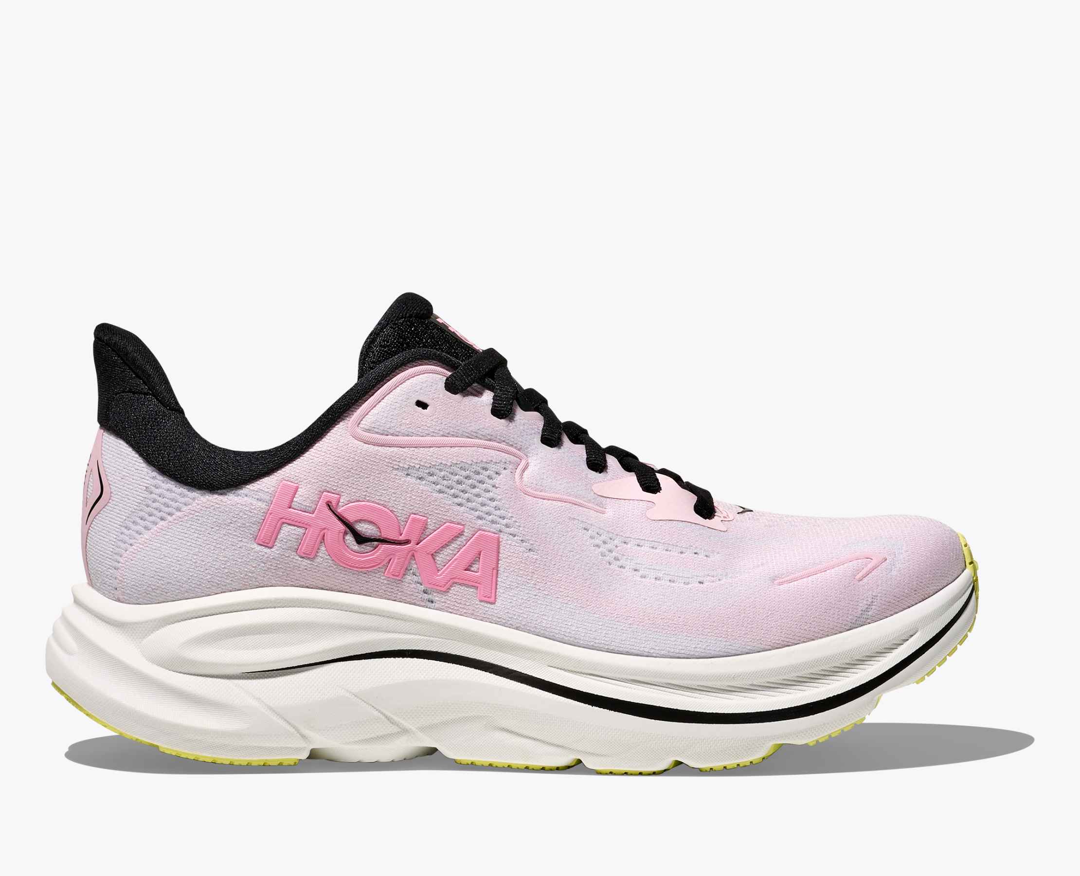 Hoka Women's Clifton 10 Footwear Hoka One One