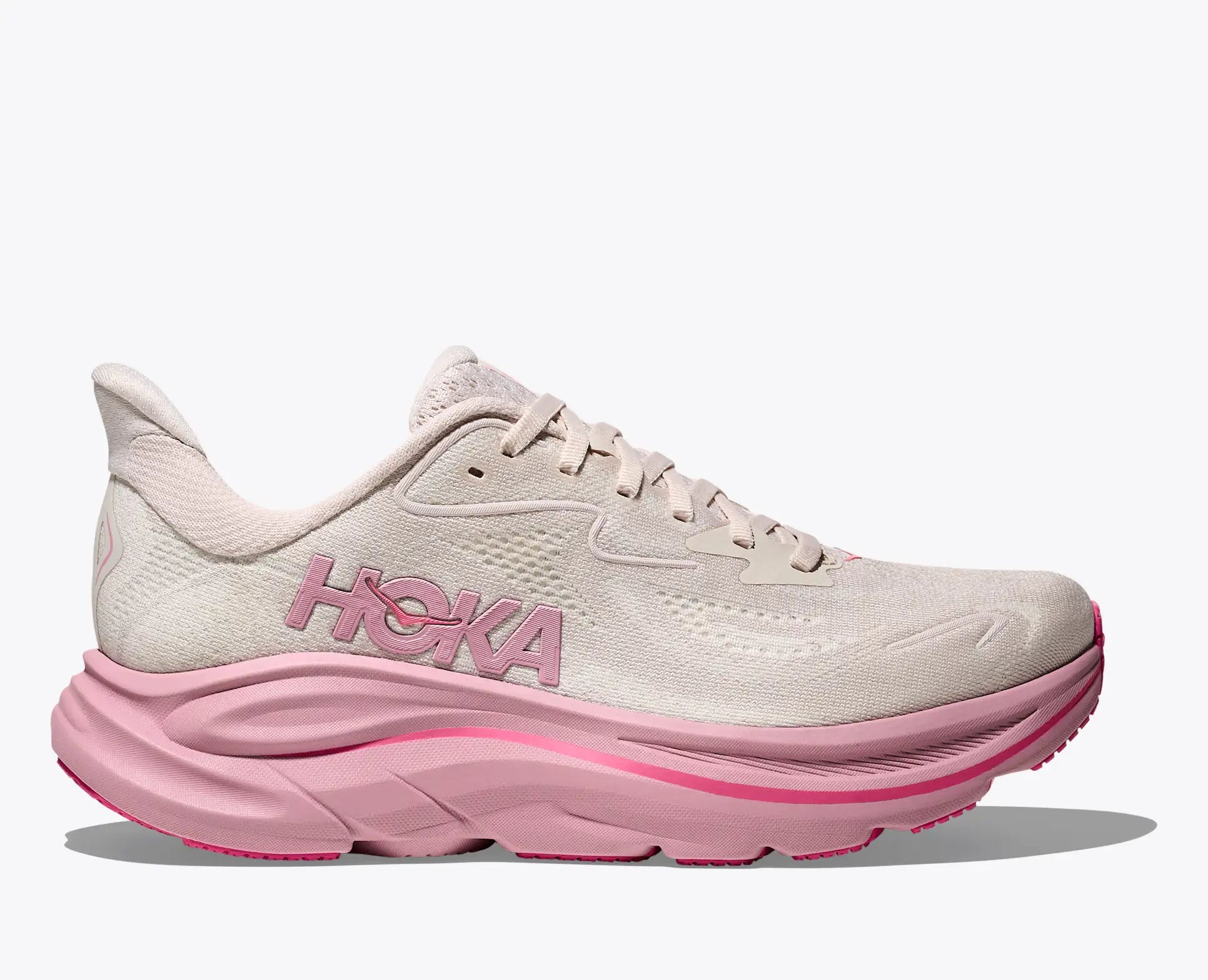 Hoka Women's Clifton 10 Footwear Hoka One One