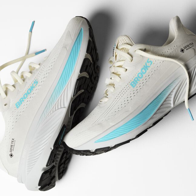 Brooks Women's Ghost 17 GTX Footwear Brooks