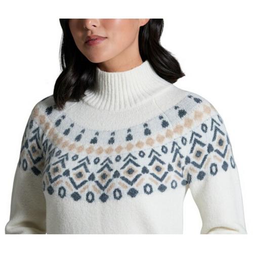 Kuhl Women's Alpina Sweater