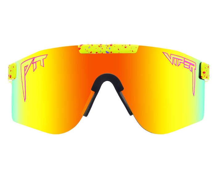 Pit Viper The Double Wides Polarized Accessories Pit Viper The 1993 Polarized  