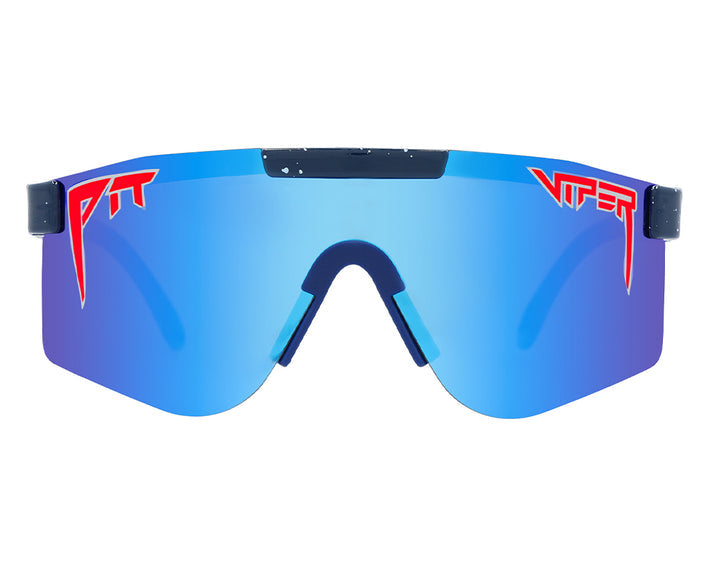 Pit Viper The Double Wides Accessories Pit Viper The Basketball Team Polarized  