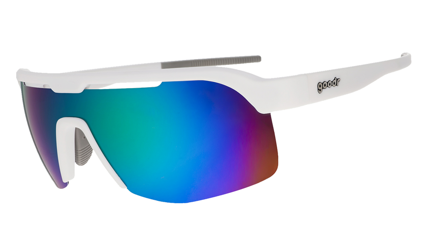 Goodr Bolt G Accessories Goodr Aqua Shock Patrol