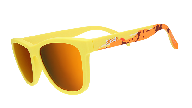 Goodr Beast OG's National Parks Accessories Goodr Grand Canyon  