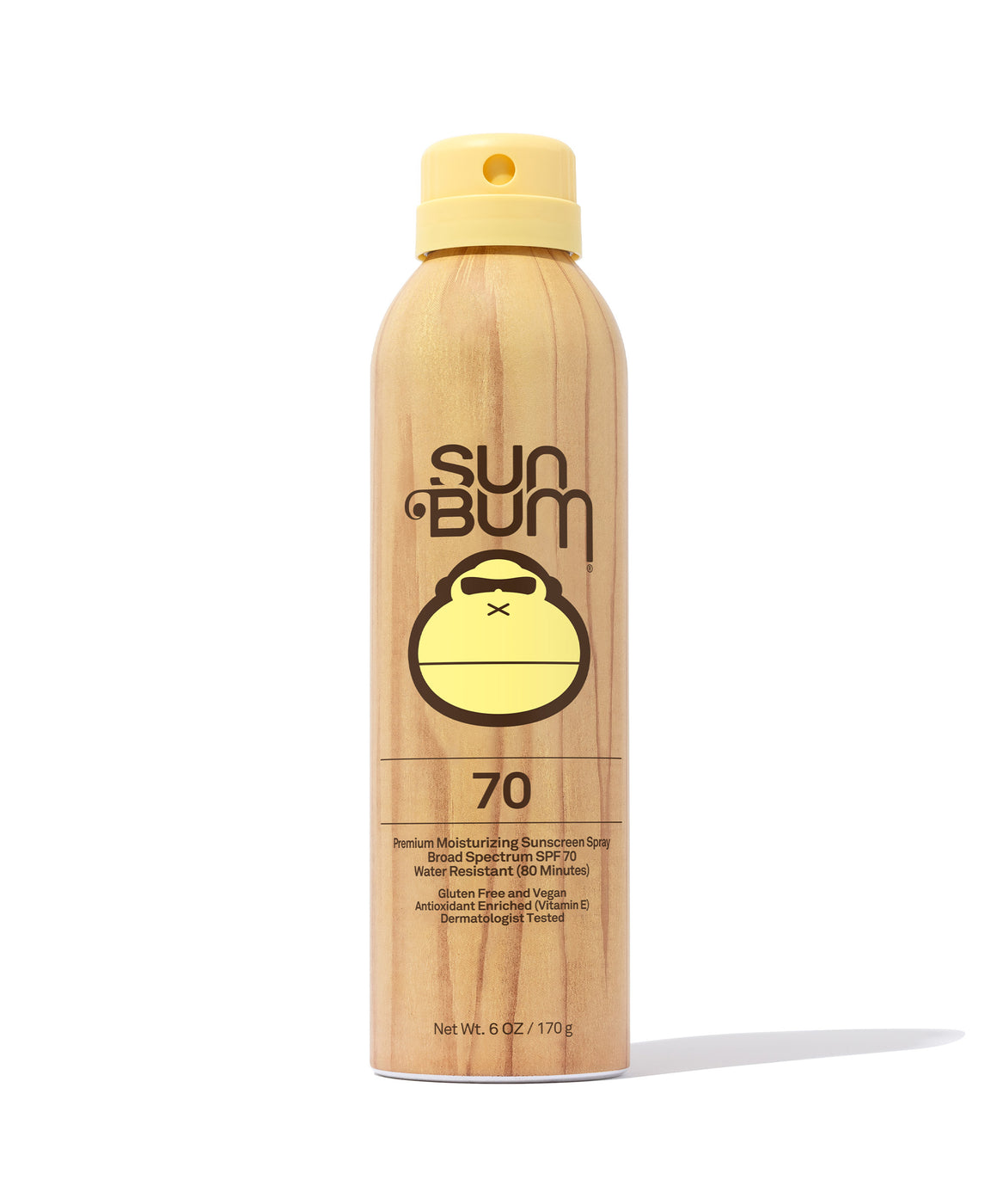 Sun Bum Original Sunscreen Spray Accessories Sun Bum SPF 70  