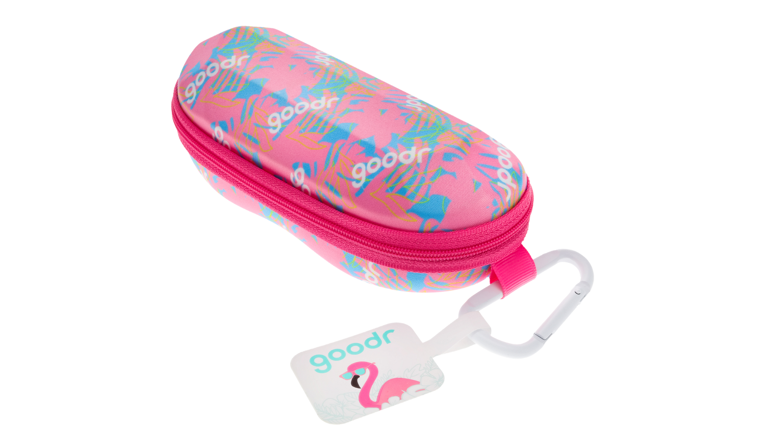 Goodr Hard Case Accessories Goodr We Make a Good Case