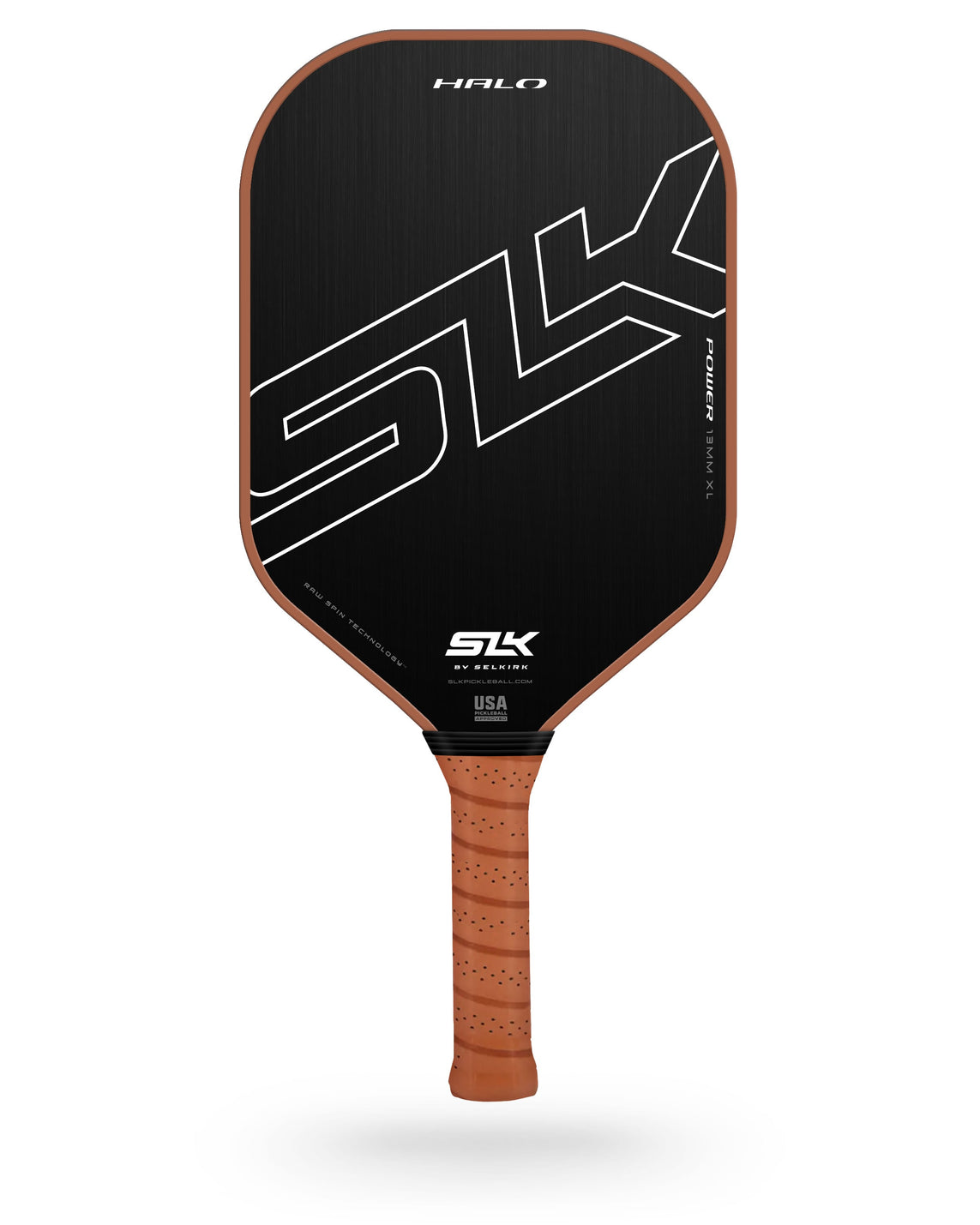 Selkirk Halo Power Equipment Selkirk Brown XL 