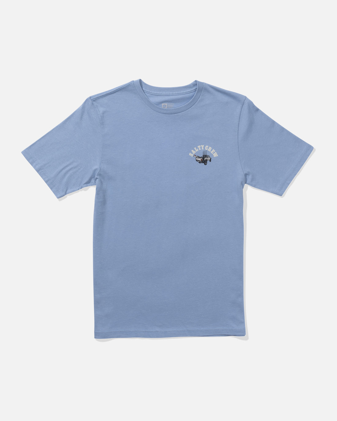 Salty Crew Boys' Lifted SS Tee Apparel Salty Crew