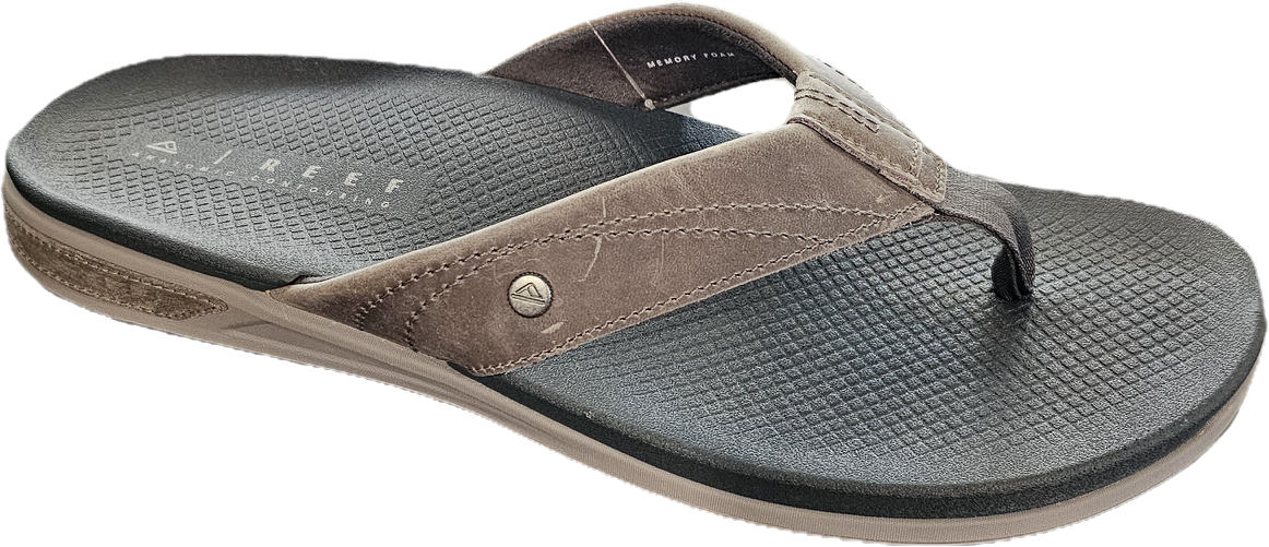 Reef Men's Phantom Lux