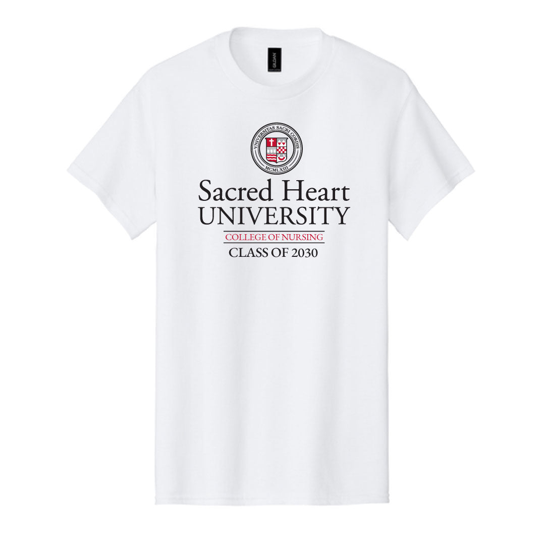 SHU SNA Class of 2030 Cotton Tee