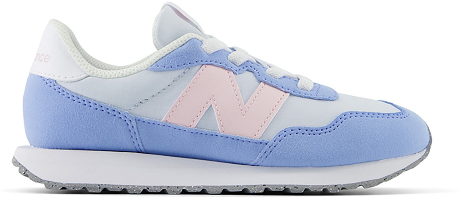 New Balance Kids' 237 Bungee (PS) Footwear New Balance