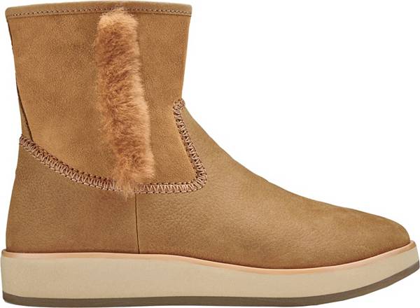 Olukai Women's Pa'Ina Hulu Footwear Olukai 6.5 Tan/Tan-3434 