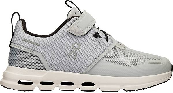 On Kids Cloud Play K Footwear ON Glacier/White 13 