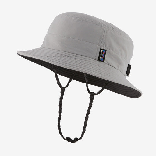 Patagonia Surf Brimmer Accessories Patagonia Salt Grey-SGRY Small 