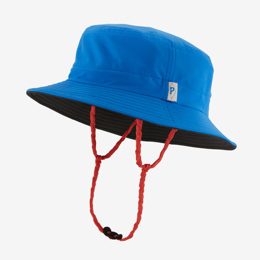 Patagonia Surf Brimmer Accessories Patagonia Vessel Blue-VSLB Small 