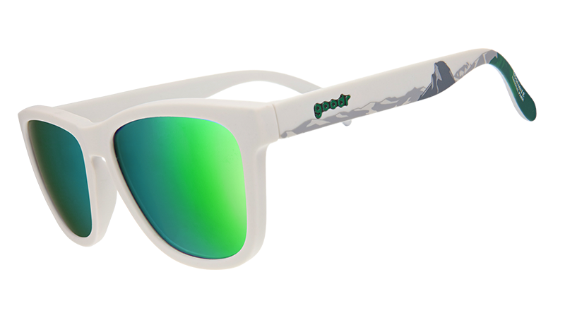 Goodr Beast OG's National Parks Accessories Goodr Yosemite  