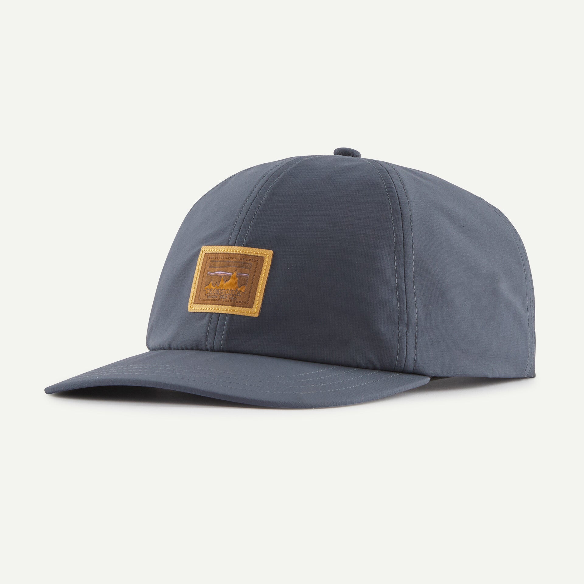 Patagonia Terrebonne Hat Accessories Patagonia Smolder Blue-SMDB