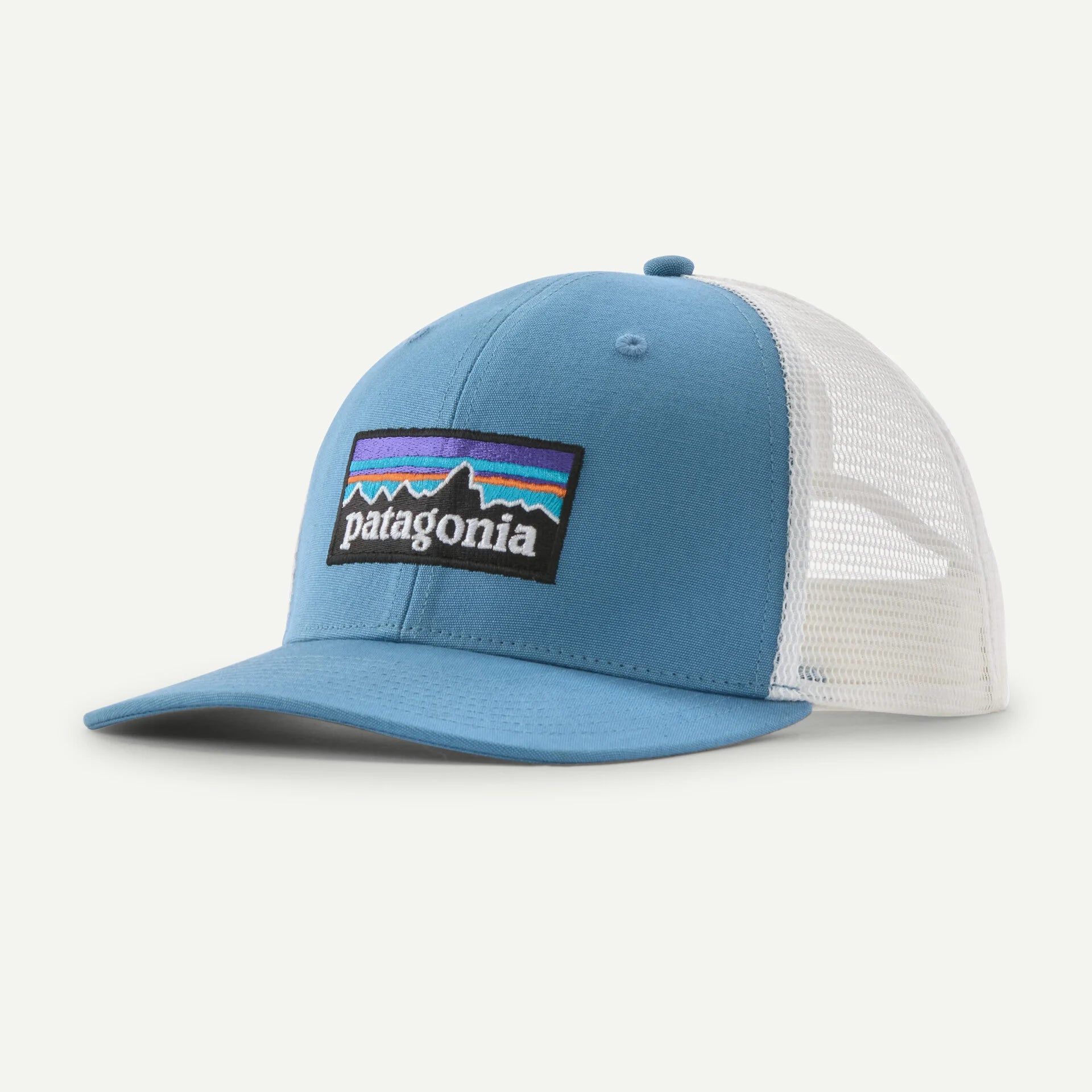 Patagonia P-6 Logo Trucker Hat