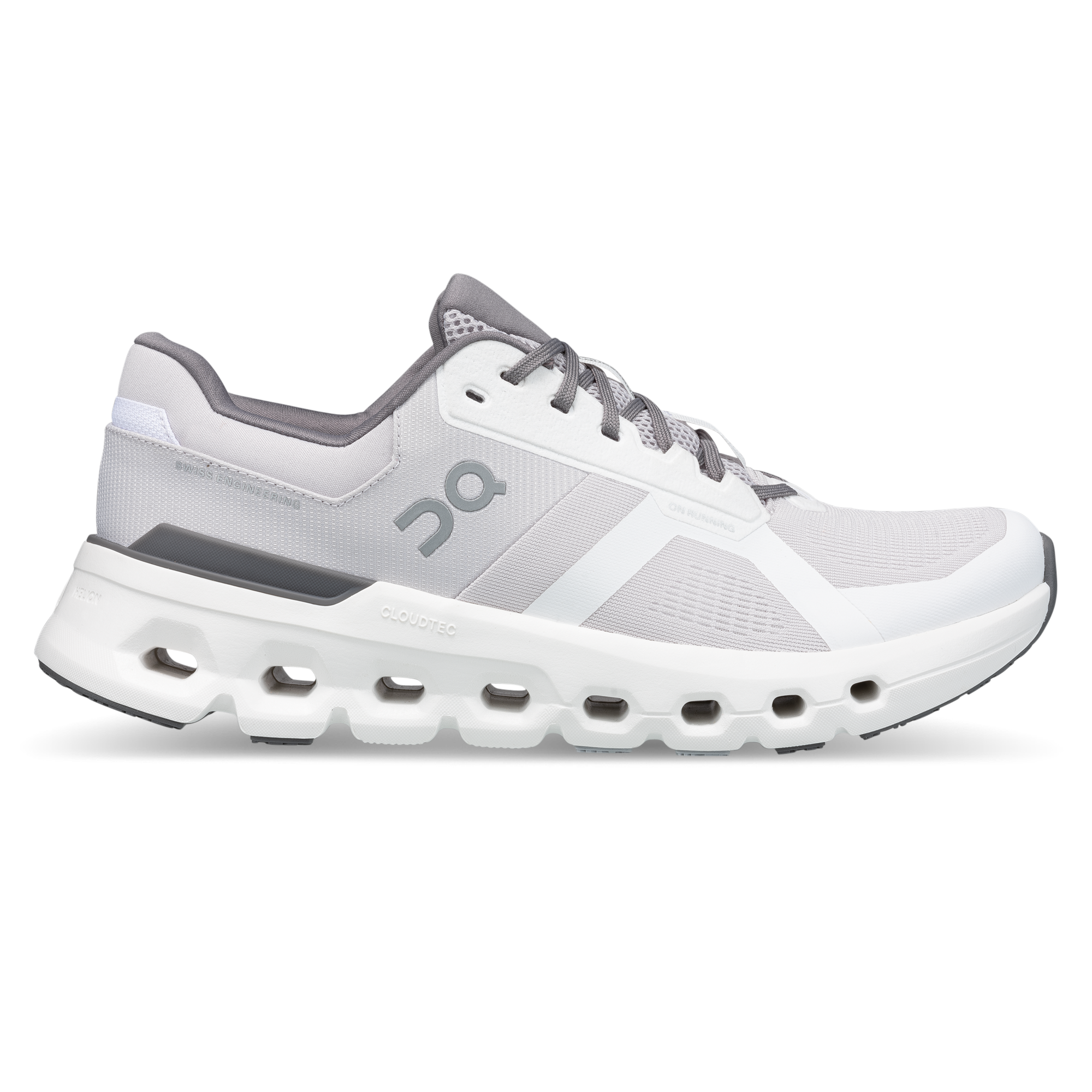 ON Men's Cloudrunner 2 Footwear ON Frost/White 8 Medium