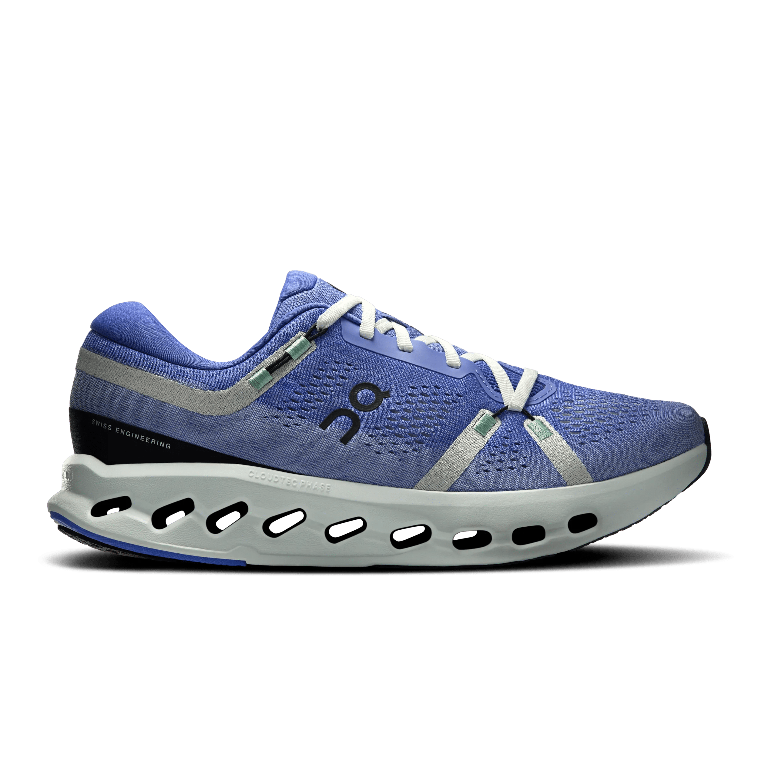 ON Men's Cloudsurfer 2 Footwear ON Sailor/Ivory 8