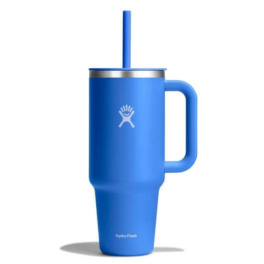 Hydro Flask 40 oz All Around™ Travel Tumbler Accessories Hydro Flask Cascade  