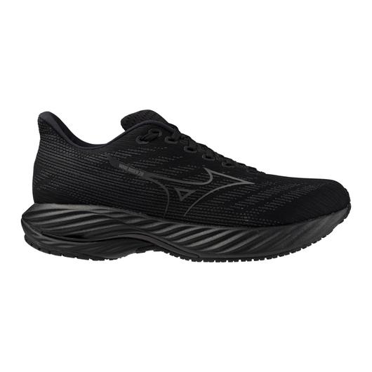 Mizuno Men's Wave Rider 28 Footwear Mizuno Black/Shade-9091 14 Medium-D