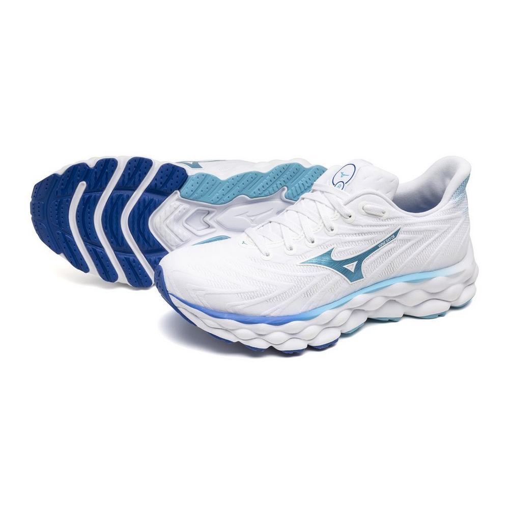 Mizuno Women's Wave Sky 8 Footwear Mizuno   