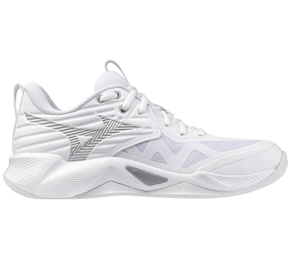 Mizuno Women's Wave Momentum 4 Pro Volleyball Shoe