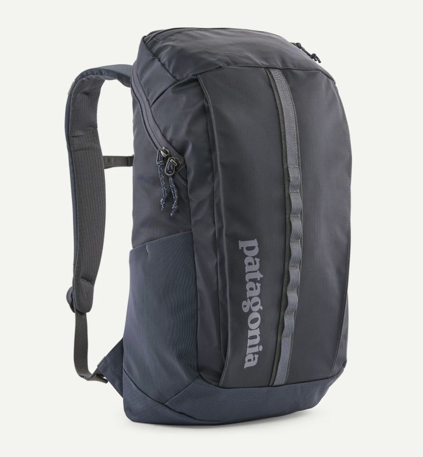 Patagonia Black Hole Pack 25L Accessories Patagonia Smolder Blue/Forge Grey