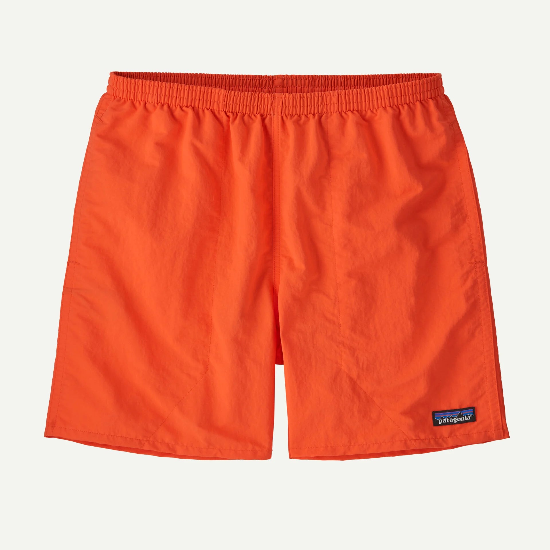 Patagonia Men's Baggies Shorts 5" Apparel Patagonia Orange Peel-ORPL Small