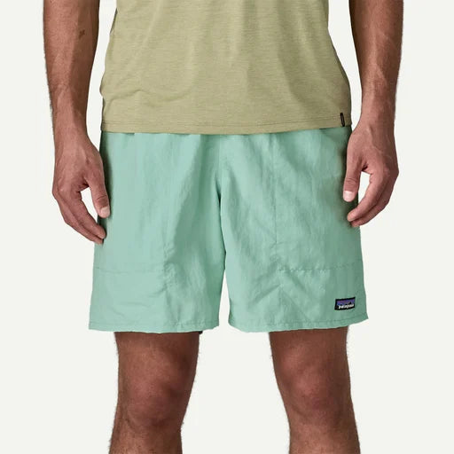 Patagonia Men's Baggies™ Longs - 7" Apparel Patagonia Thin Ice-THI Smalll
