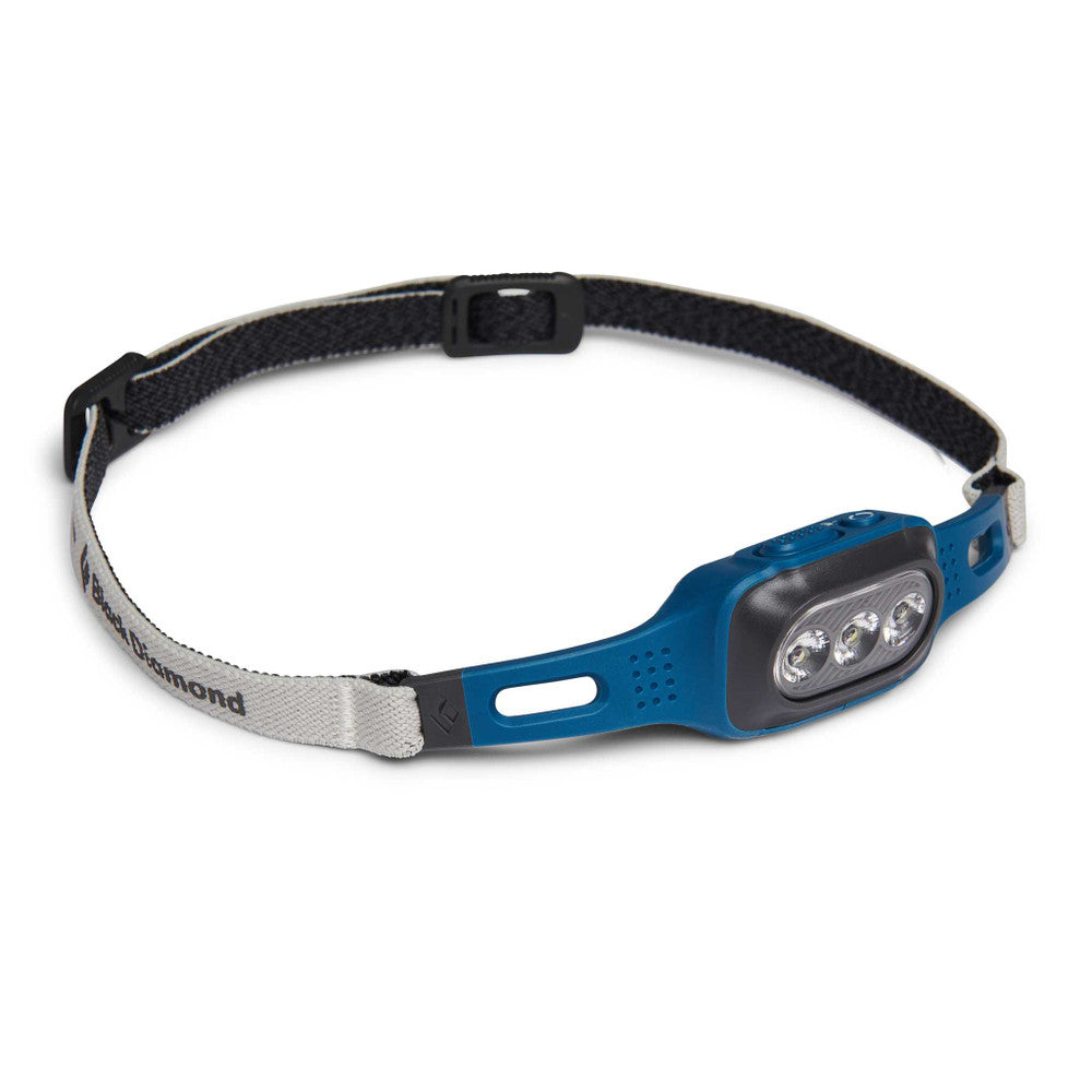 Black Diamond Deploy 325 Headlamp Accessories BLACK DIAMOND Creek Blue  