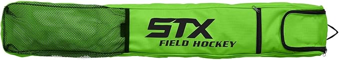 STX Prime Field Hockey Stick Bag Accessories STX, INC Lizard