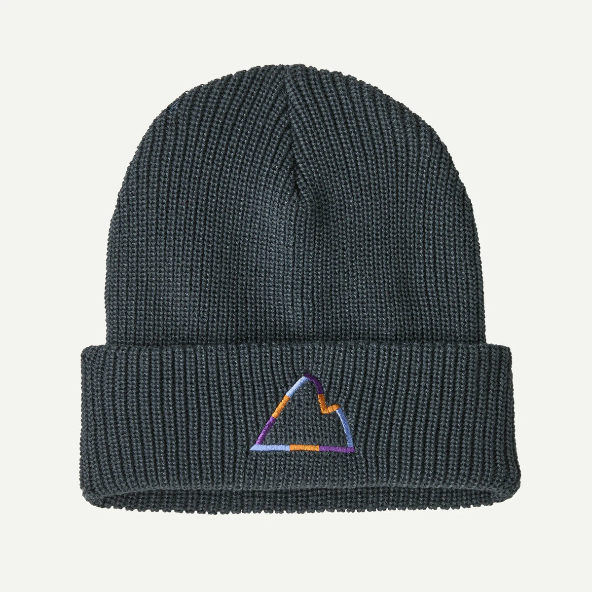 Patagonia Kids' Logo Beanie