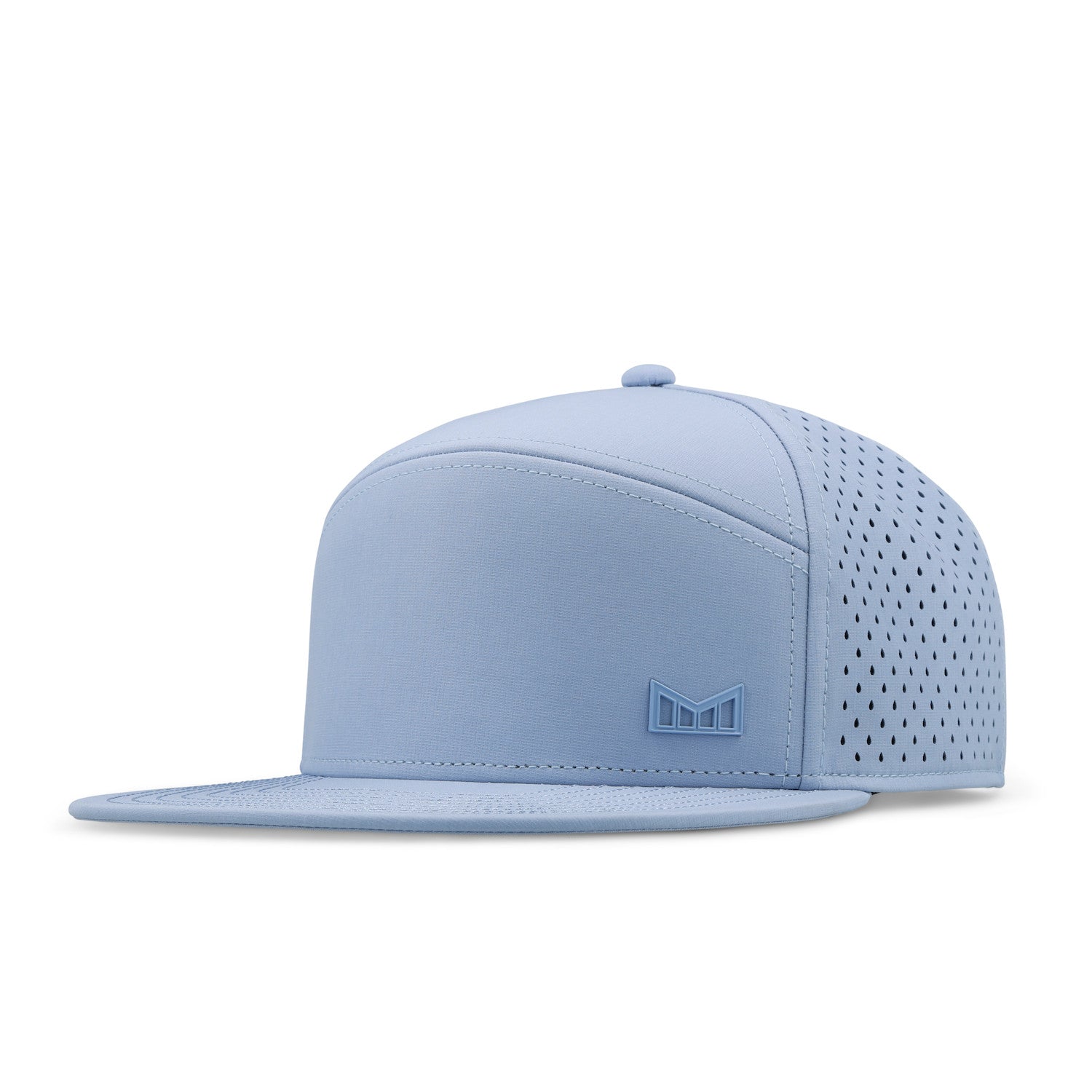 Melin Hydro Trenches Icon Hat Accessories Melin Cashmere Blue Classic