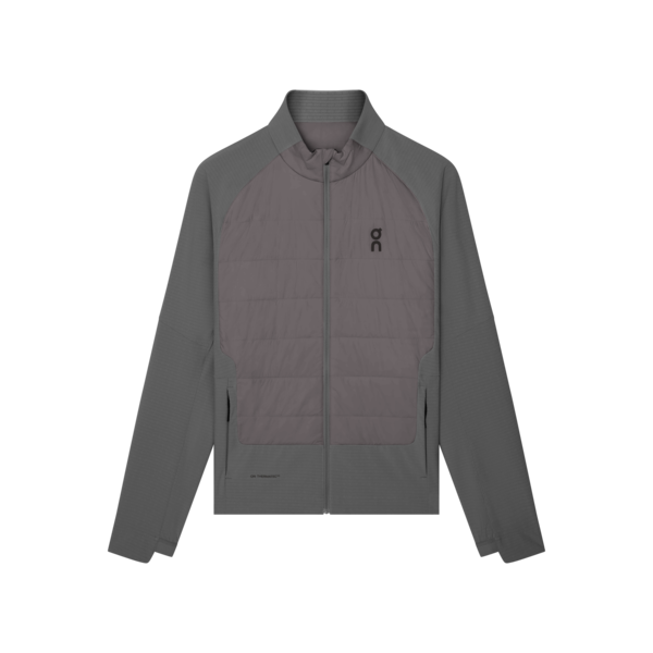 ON Men's Weather Hybrid Jacket
