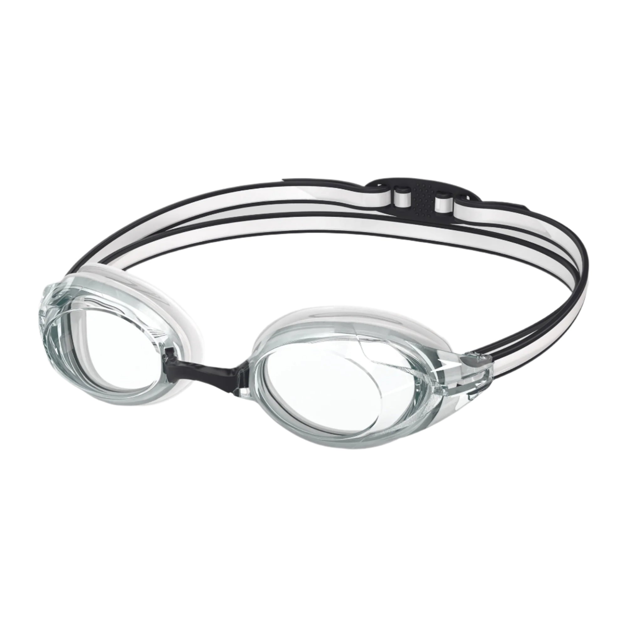 Speedo Adult Vanquisher 3.0 Equipment Speedo Clear