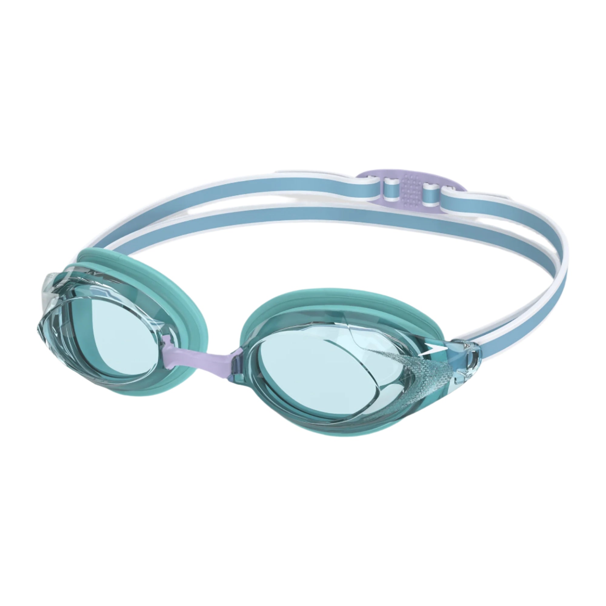 Speedo Women's Vanquisher 3.0 Equipment Speedo Aqua Splash