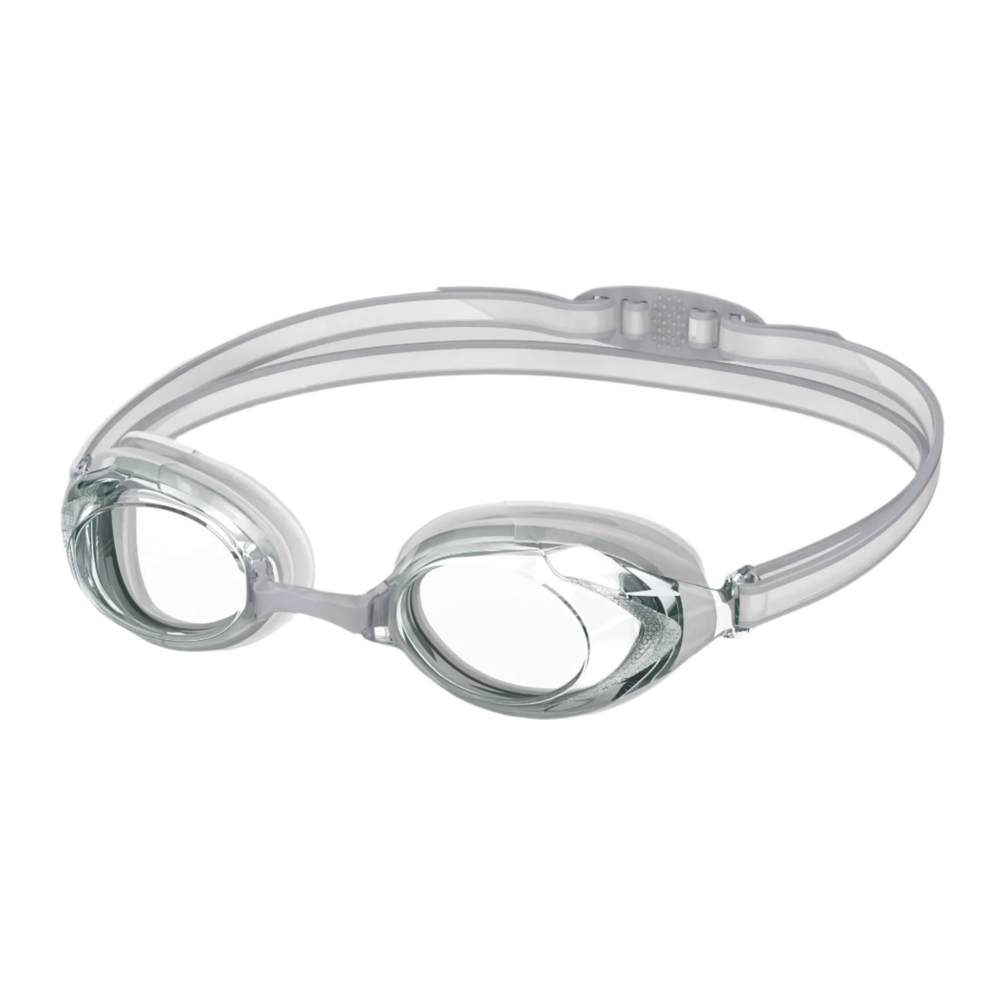 Speedo Junior Vanquisher 3.0 Equipment Speedo Clear