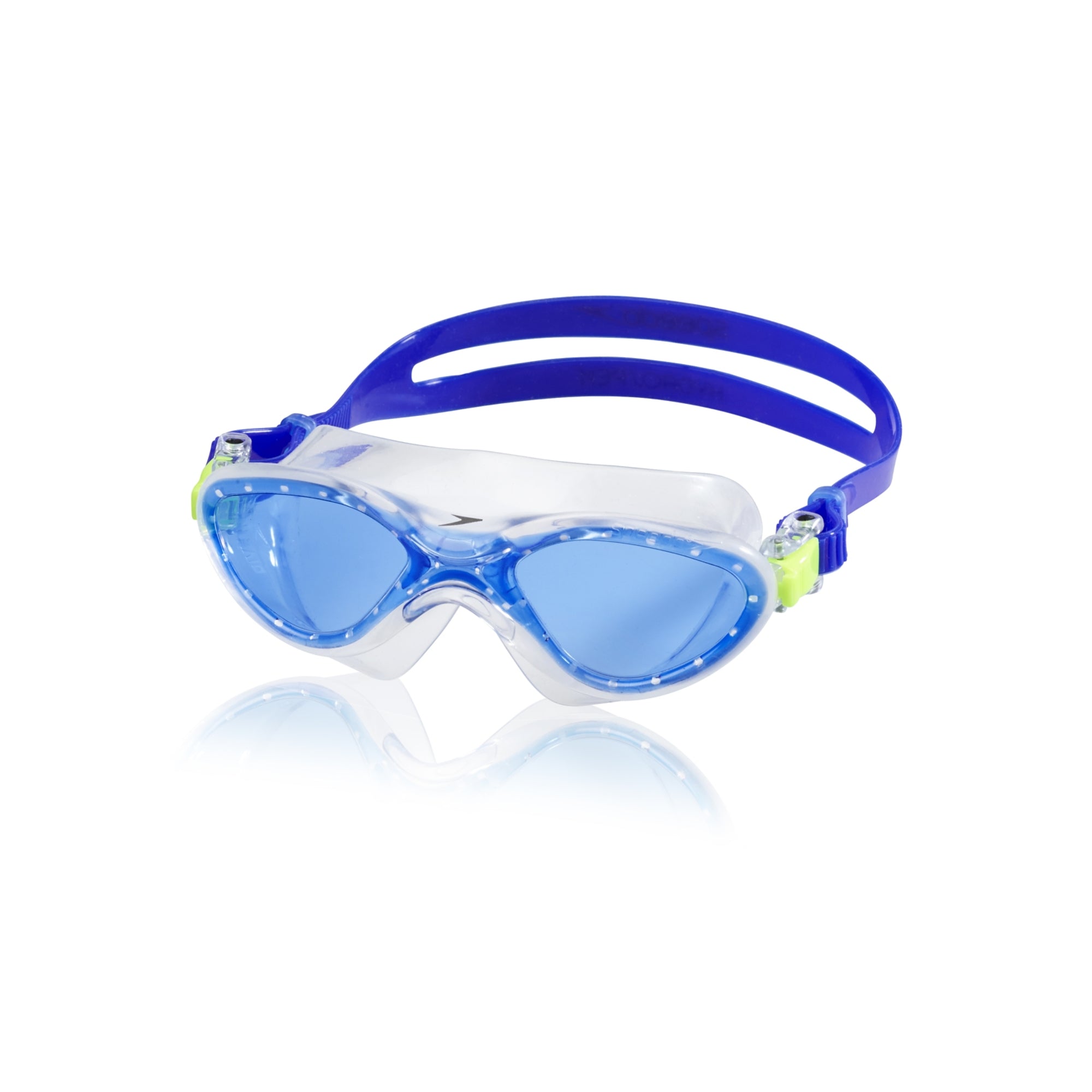 Speedo Kids Hydrospex Classic Equipment Speedo Blue