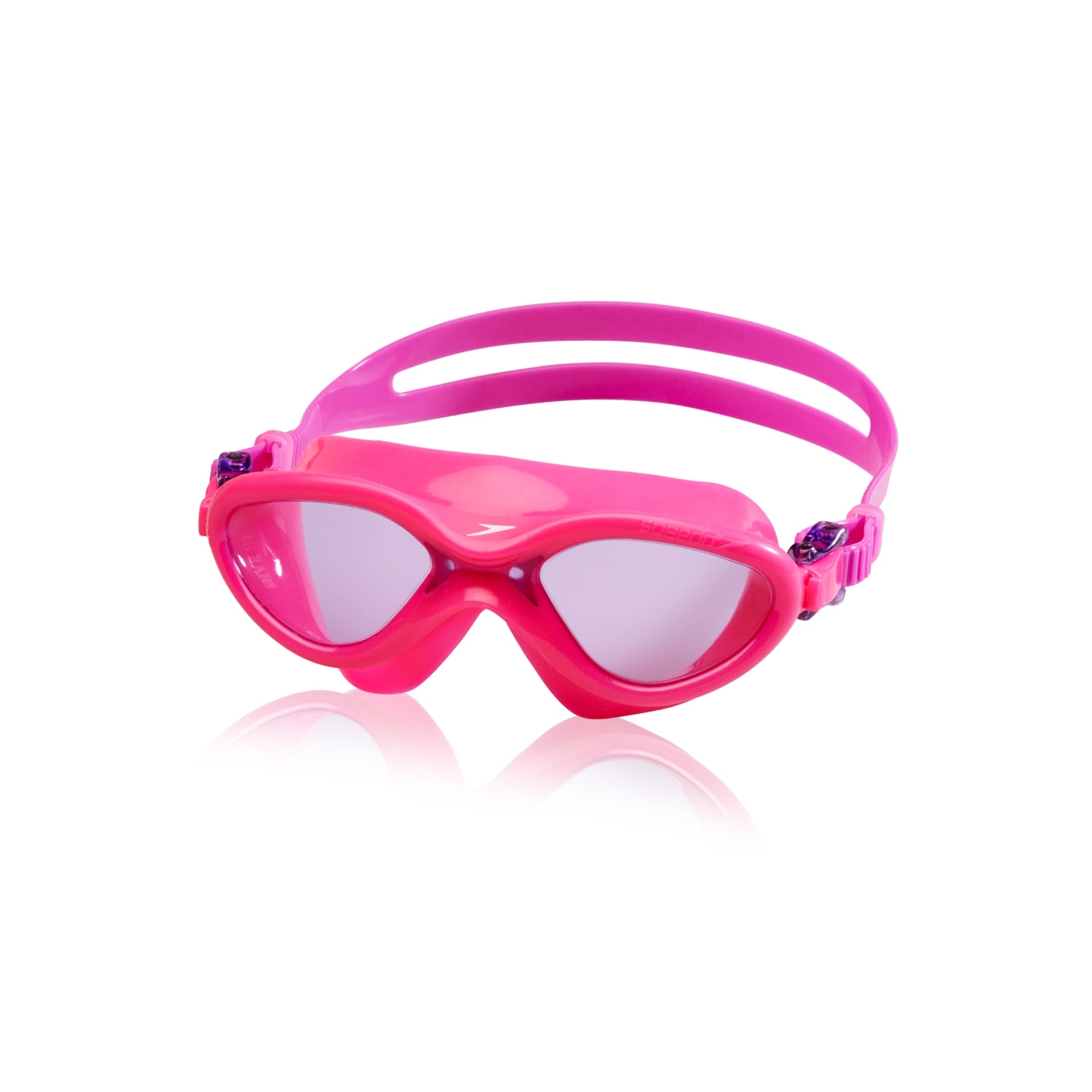 Speedo Kids Hydrospex Classic Equipment Speedo Pink