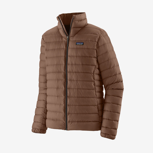 Patagonia Men's Down Sweater Jacket Apparel Patagonia   