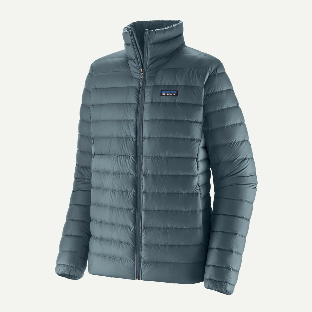 Patagonia Men's Down Sweater Jacket Apparel Patagonia Summit Blue-SMTB Small