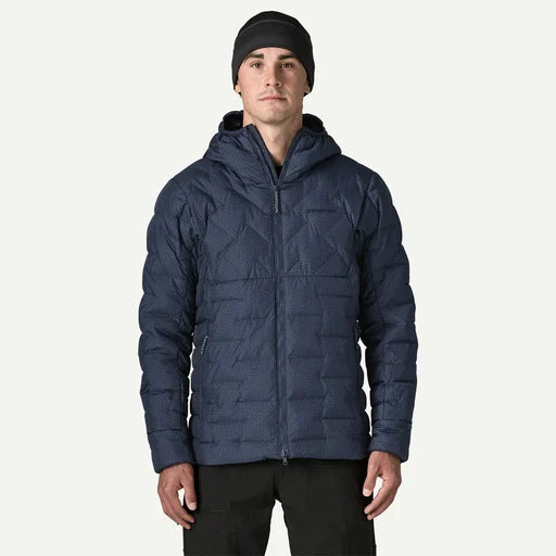Patagonia Men's Durable Down Hoody