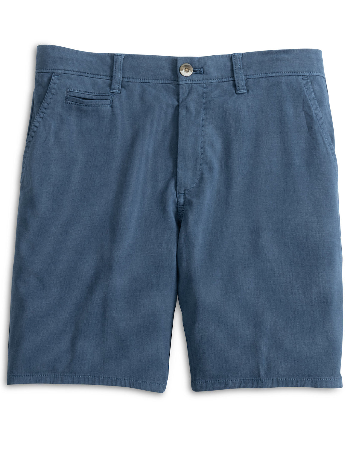 Johnnie O Men's Nassau Cotton Blend Shorts Apparel Johnnie-O