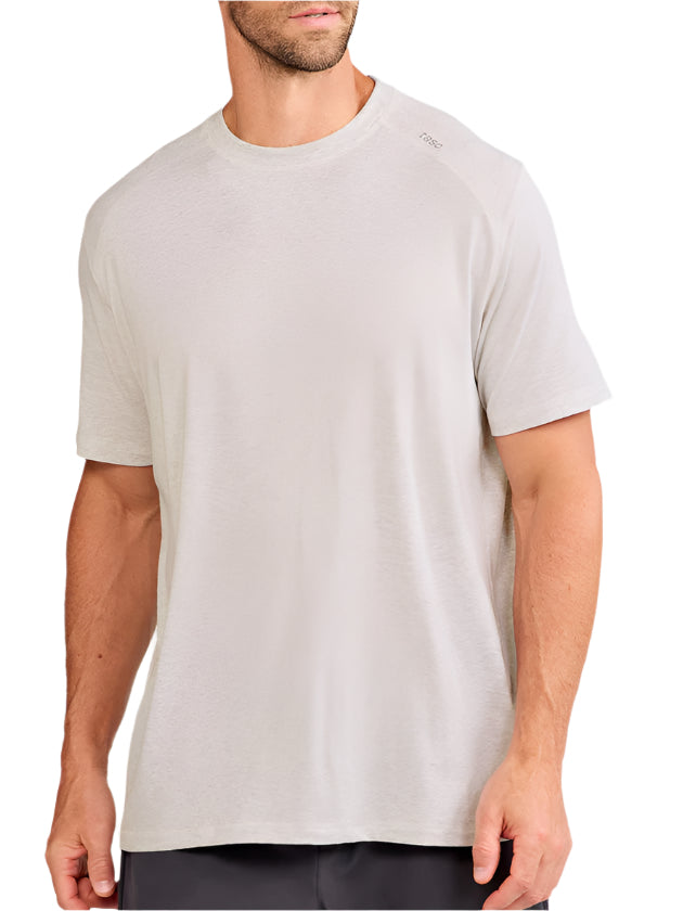 Tasc Mens Carrollton Fitness T Shirt Apparel Tasc