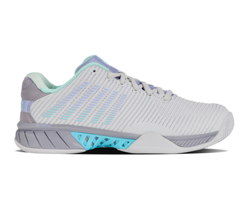 K-Swiss Women's Hypercourt Express 2 Footwear K-Swiss